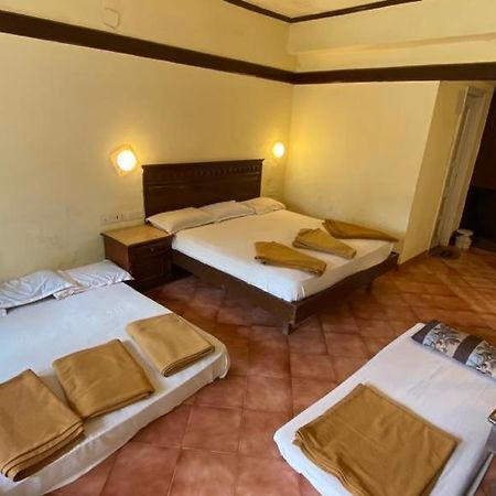 Anand Ritz Resort Matheran Kültér fotó