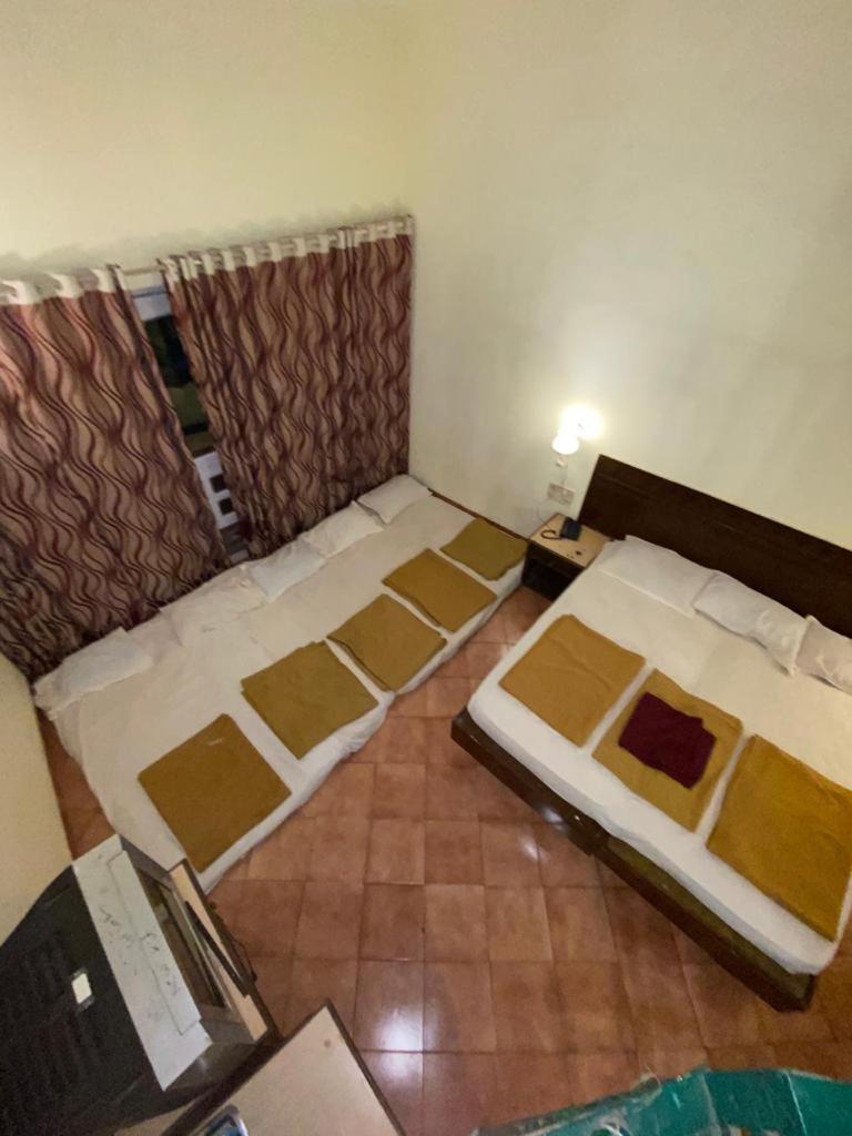 Anand Ritz Resort Matheran Kültér fotó