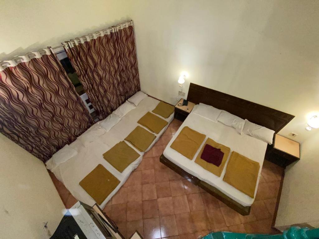 Anand Ritz Resort Matheran Kültér fotó