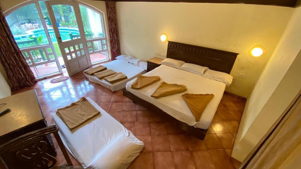 Anand Ritz Resort Matheran Kültér fotó