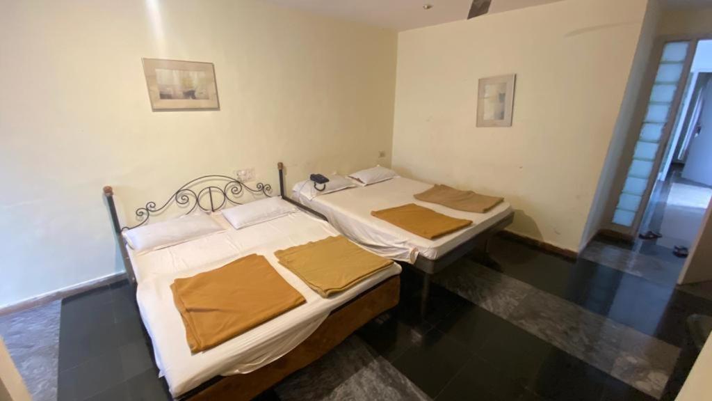 Anand Ritz Resort Matheran Kültér fotó
