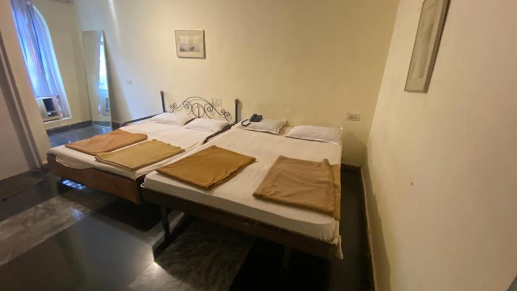 Anand Ritz Resort Matheran Kültér fotó