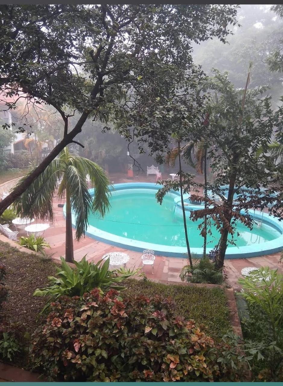 Anand Ritz Resort Matheran Kültér fotó
