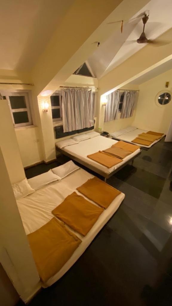 Anand Ritz Resort Matheran Kültér fotó